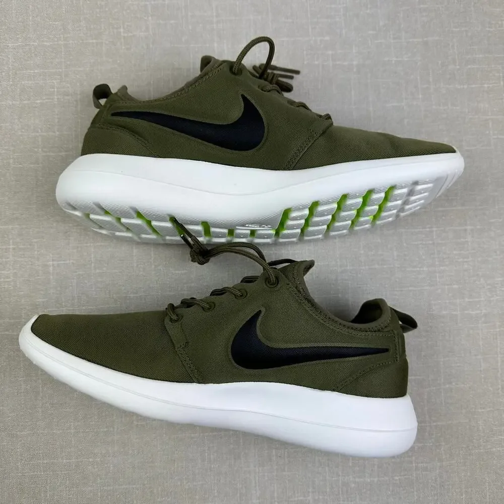 Nike Roshe Two "Iguana" 10M - Picture 4 of 6